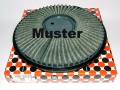 Luftfilter Cuore - Move L501 & L601
